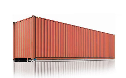 40ft Standard Container